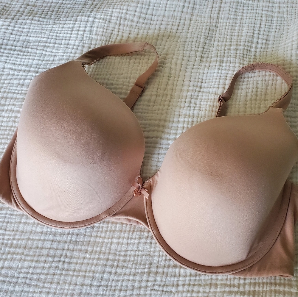 Euc Vs Body Lined Perfect Coverage - image 1